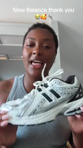 New Balance 1906 Workout