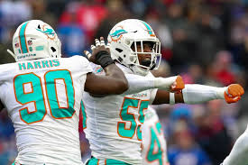 Dolphins Depth Chart They Are Who We Thought They Were