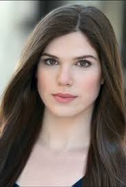 Anna Mintzer: фильмы, биография, семья, фильмография — Кинопоиск