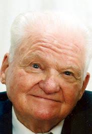 Joseph Boyce Wyatt (1912-2005)