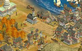 Extended edition , a(n) strategy game. Rise Of Nations Wallpapers Video Game Hq Rise Of Nations Pictures 4k Wallpapers 2019