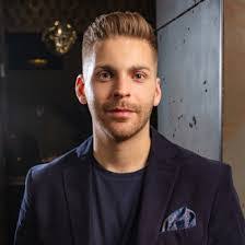 James Goode's Instagram, Twitter & Facebook