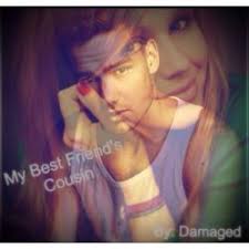 Harry Styles Cousin Stories