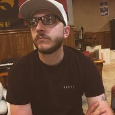 Jake Ruble (@Rublesaurus)