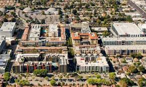 Meet up with friends for lunch, relax with a great yoga class or a bike ride, enjoy a concert at sap center or the view from the rollercoaster at sunset at great america; Big Santana Row Apartment Complex Eyed 300 Units Planned
