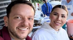 Nacional Por este motivo le quitaron visa a la gobernadora de Baja  California 👇