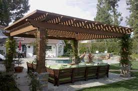 Easy Garden Arbor Ideas To Build To Complete Your Backyard Patio Pergola Design No 16 Garden Arbor Landsc Backyard Pergola Pergola Patio Pergola Plans