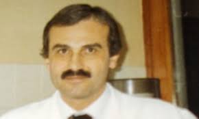 Addio a Raffaele Dell'Abate, medico delle ferite dell'anima