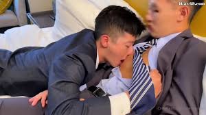 OnlyFans @dennis-lai (Dennis & Kirvin) - EPORNER