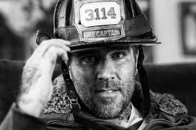 Sunday Reads: Remembering firefighter Brian Tracy, Jim Denevan's big  canvases & latest news quiz