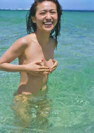 大島優子 ヌード&エロ画像88枚！巨乳おっぱいにパンチラや太もも 水着グラビアがセクシーでエロい!! | パンチラ☆ぱんちら