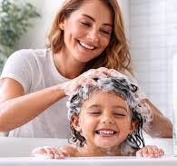 Melaleuca Herbal Shampoo Family Size 32 fl. oz.
