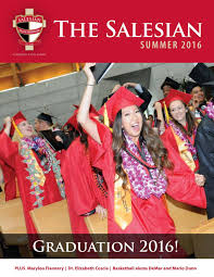 The Salesian