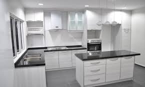 modular kitchen design manufacturer in