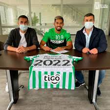 Последние твиты от carlos andrade (rifle) (@rifleandrade11). El Rifle Le Apunta Al Contrato Con Nacional Hasta 2022