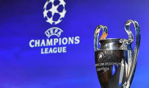 Europa league winners sevilla look likeliest to challenge. Champions League Fixtures Predicted Chelsea Defeat Wins For Barcelona And Liverpool Football Sport Express Co Uk