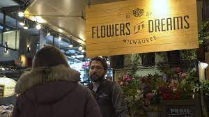 Hours may change under current circumstances What It Takes For A Milwaukee Flower Shop To Prepare For Valentine S Day