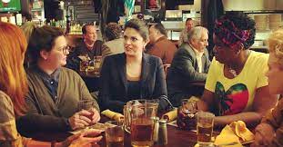 Ghostbusters has added a new cast member: Ghostbusters Net ×'×˜×•×•×™×˜×¨ Happy Birthday To Cecily Strong Who Portrayed The Role Of Jennifer Lynch In Ghostbusters Answer The Call