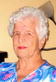 OUELLETTE, Lucille (née Lalonde) 1922-2023