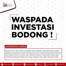 One player, the proposer, is endowed with a sum of money. Ojk Indonesia On Twitter Taukah Sobat Ojk Apa Itu Money Game Money Game Adalah Jenis Investasi Bodong Money Game Dikenal Sebagai Bisnis Penggandaan Uang Dgn Cara Menyetorkan Sejumlah Uang Untuk Mendapatkan Imbal Hasil