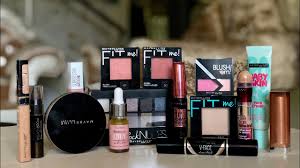 Stay beautiful and healthy with our extensive range of beauty and wellness products at watsons. Fresh Raya Makeup Look Using Maybelline Full Face By Anys Nadhilah