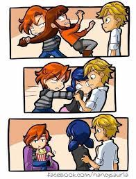 Pin On Miraculous