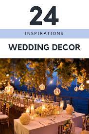 Pin Auf Wedding Decoration