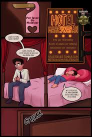 Steven Universe Maheswaran - Explicit Gay Sex Comics