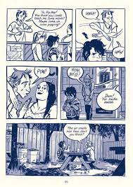Maybe you would like to learn more about one of these? Simplistic Artstyle Or Complex Artsyle Questions Tapas Forum