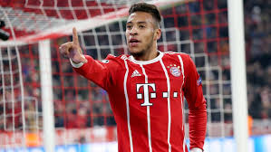 Offrir du bonheur et du répit aux enfants bravo corentin tolisso pour ton engagement sans faille auprès de familles avec un enfant en situation de. Bundesliga Corentin Tolisso Ist Bayern Munchens Allzweckwaffe