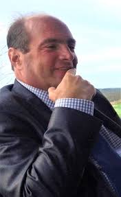 Obituary for Michael F. Mazzarella, Jr.