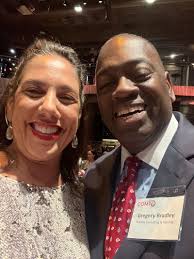 Gregory Bradley, J.D.