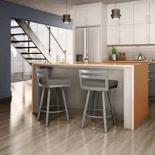 Amisco Derek 26 In Swivel Counter Stool Swivel Counter Stools Swivel Bar Stools Metal Stool