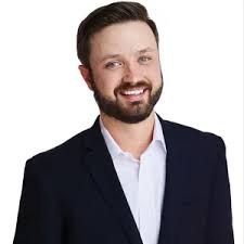 Zach Wallace, Real Estate Agent