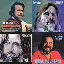 Lo mejor de horacio guarany