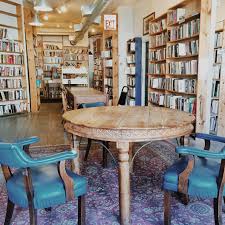 Teacoffeebooks Bookstore Cafe Cafe Design Bookstore Design
