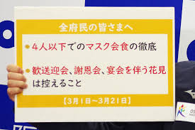 マスクの着用が日常になるなかで、 お客様のご意見を参考に、 マスクとしての防御性能※1、洗濯可能、 つけ心地という3つの機能を 兼ね備えた エアリ. å¤§é˜ªåºœ å®£è¨€è§£é™¤ã§ã‚‚ ãƒžã‚¹ã‚¯ä¼šé£Ÿã‚'ãŠé¡˜ã„ã—ãŸã„ ã¨çŸ¥äº‹ Lmaga Jp
