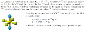 Find the molar mass of the compound by adding up the masses of each atom. Finding Symmetry Number Of A Molecule Chemistry Stack Exchange