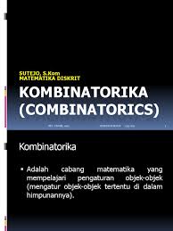 Soal dan jawaban matematika diskrit semester 2. Matematika Diskrit 2 Semester Genap