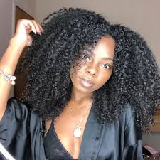 Which type 4 curly hair are you? 3c 4a Natural Hair Goals 4a Natural Hair Natural Hair Styles Long Natural Hair