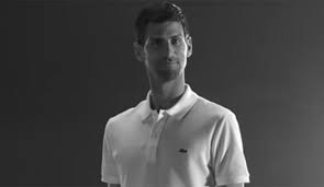 2000 x 2000 jpeg 575 кб. Novak Djokovic Wird Das Neue Aushangeschild Von Lacoste