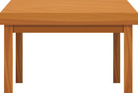 Vector Table Wood Tables Free Transparent Image Hq Free Image Table Tables Transparent Vector Wood In 2020 Furniture Wood Table Retro Appliances