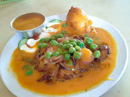 Foursquare © 2021 lovingly made in nyc, chi, sea & la. Yik Mun Pau Halal At Tanjung Malim Applefoodees