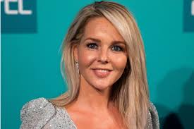 Search, discover and share your favorite chantal janzen gifs. Chantal Janzen Vindt Dikkere Kop Ook Best Leuk De Limburger Mobile