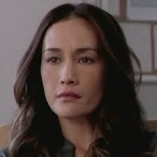 Characters in Stalker (2014)