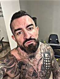 Have a smile bros Did you guys train today? For me I just did pull-ups, abs  and some stretching cause I was