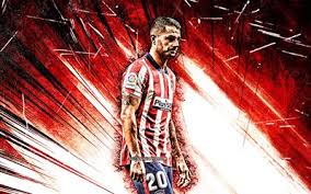 Please contact us if you want to publish an atlético de madrid. Download Wallpapers Atletico Madrid Fc For Desktop Free High Quality Hd Pictures Wallpapers Page 1