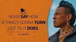 17 The English ideas