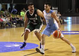 Check spelling or type a new query. Basquet Fiba Confirmo La Invitacion A Uruguay Para Disputar El Repechaje Olimpico
