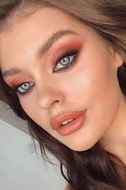 12 Makeup ideas
